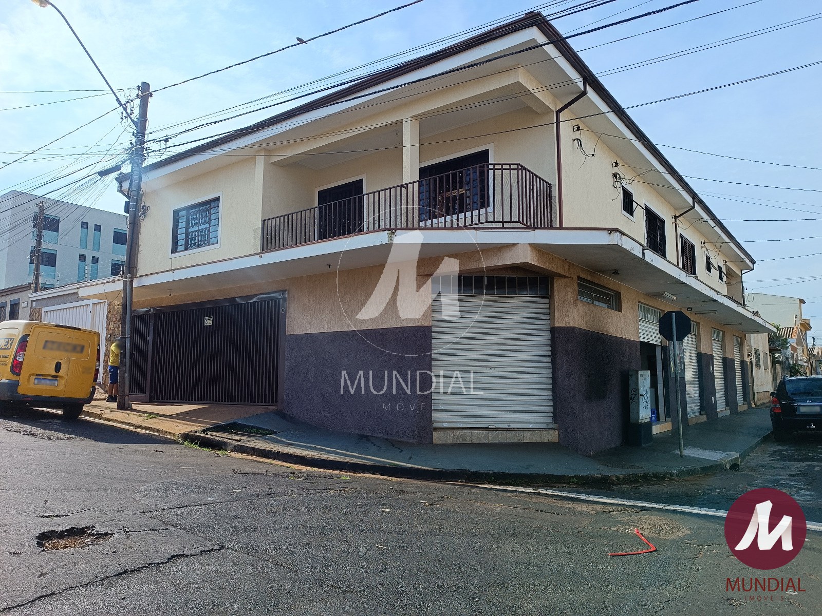 Fachada Unidade — foto 1