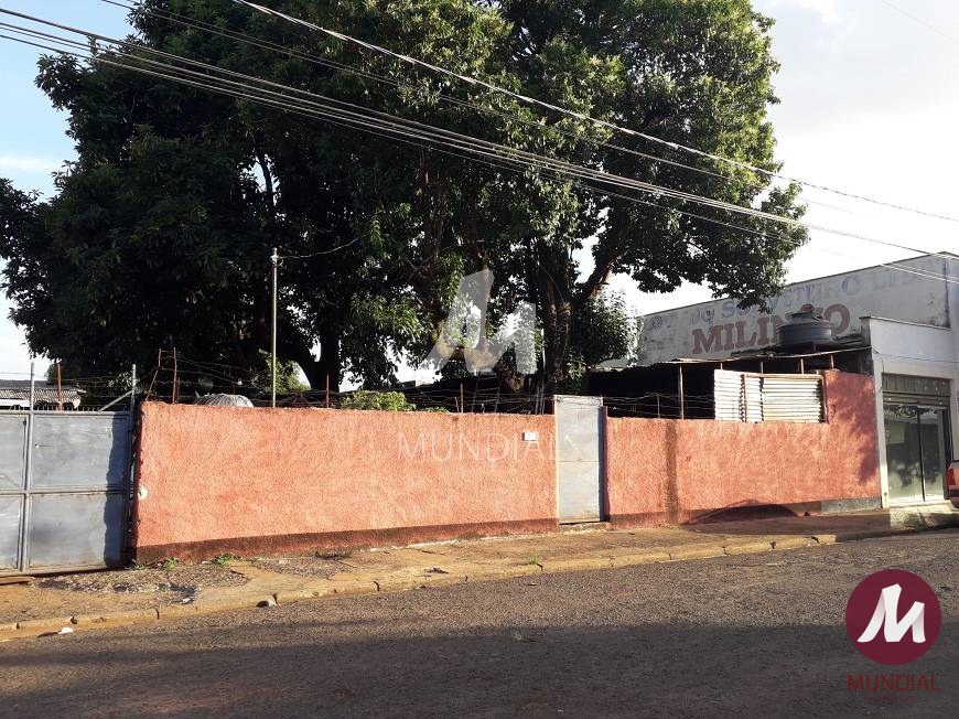 Fachada Unidade — foto 1