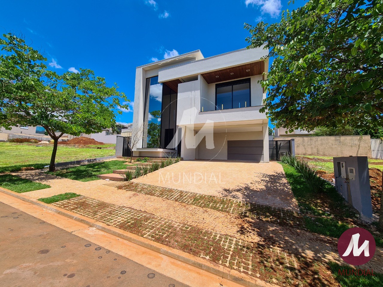 Fachada Unidade — foto 1