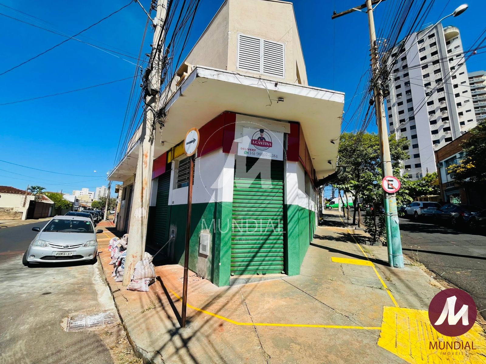 Fachada Unidade — foto 1