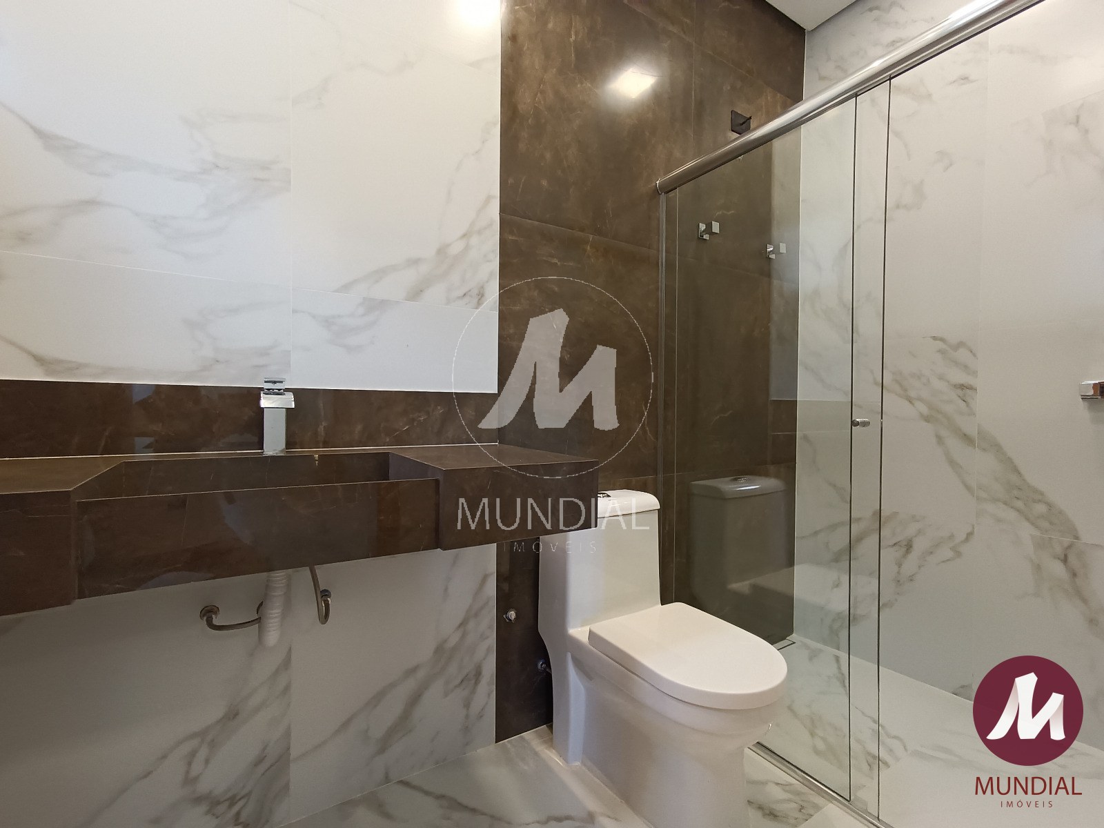 Banheiro/lavabo — foto 32
