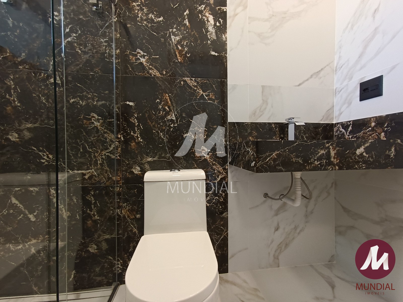 Banheiro/lavabo — foto 35
