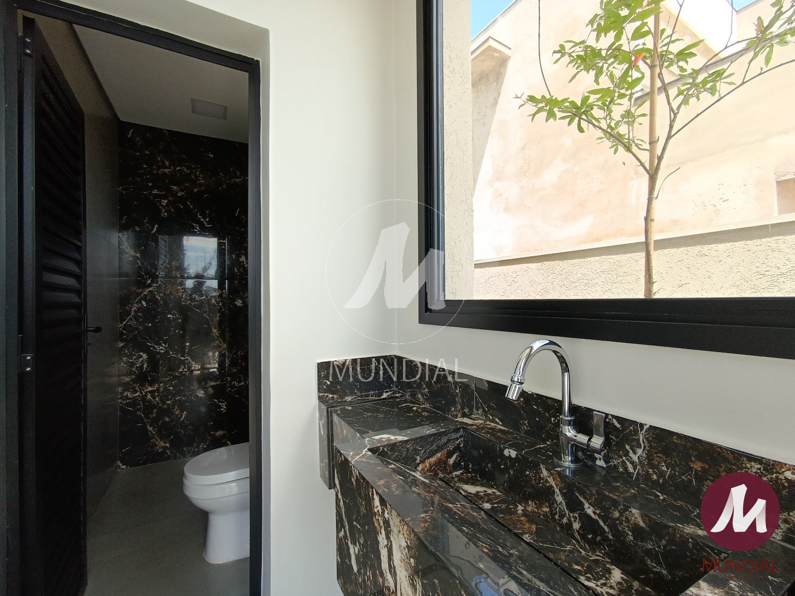 Banheiro/lavabo — foto 49