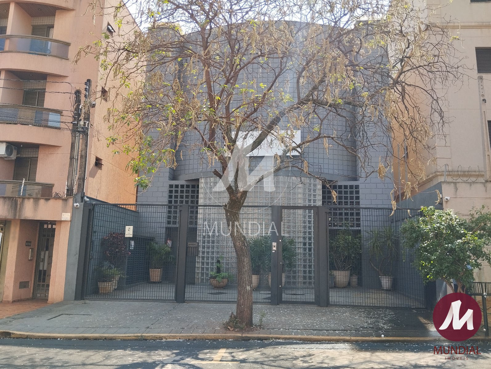 Fachada Unidade — foto 1