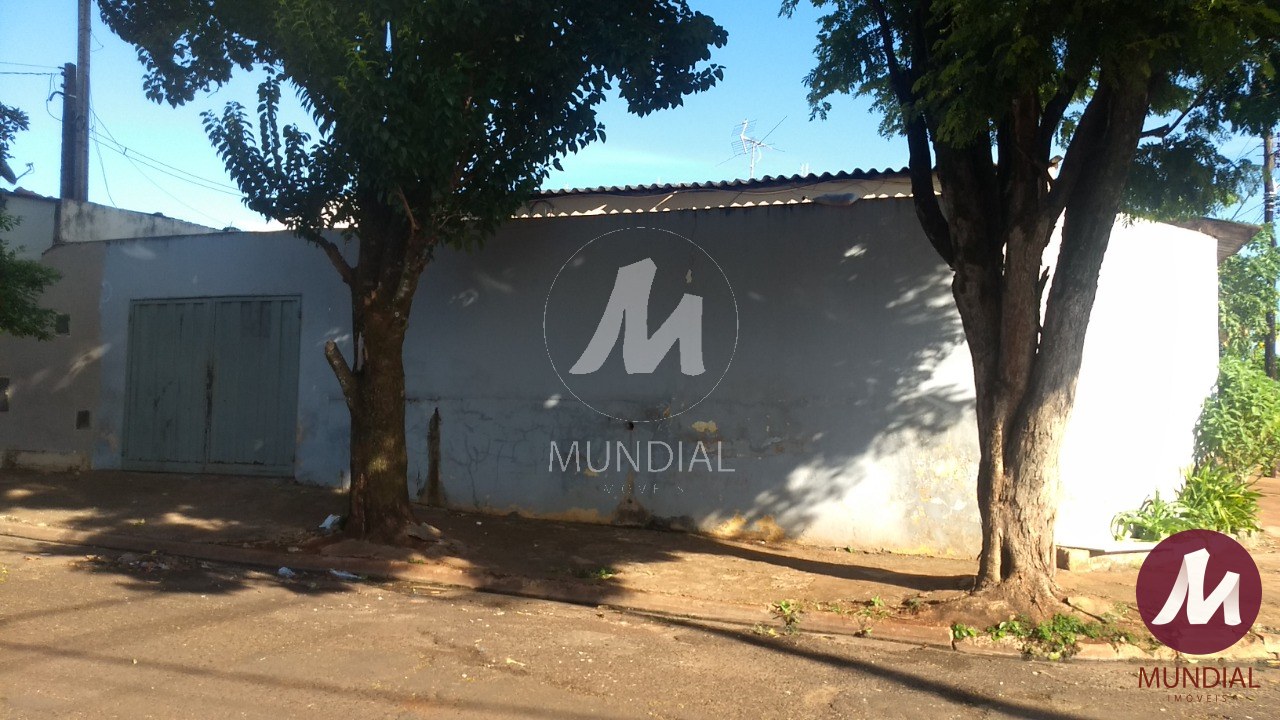 Fachada Unidade — foto 1