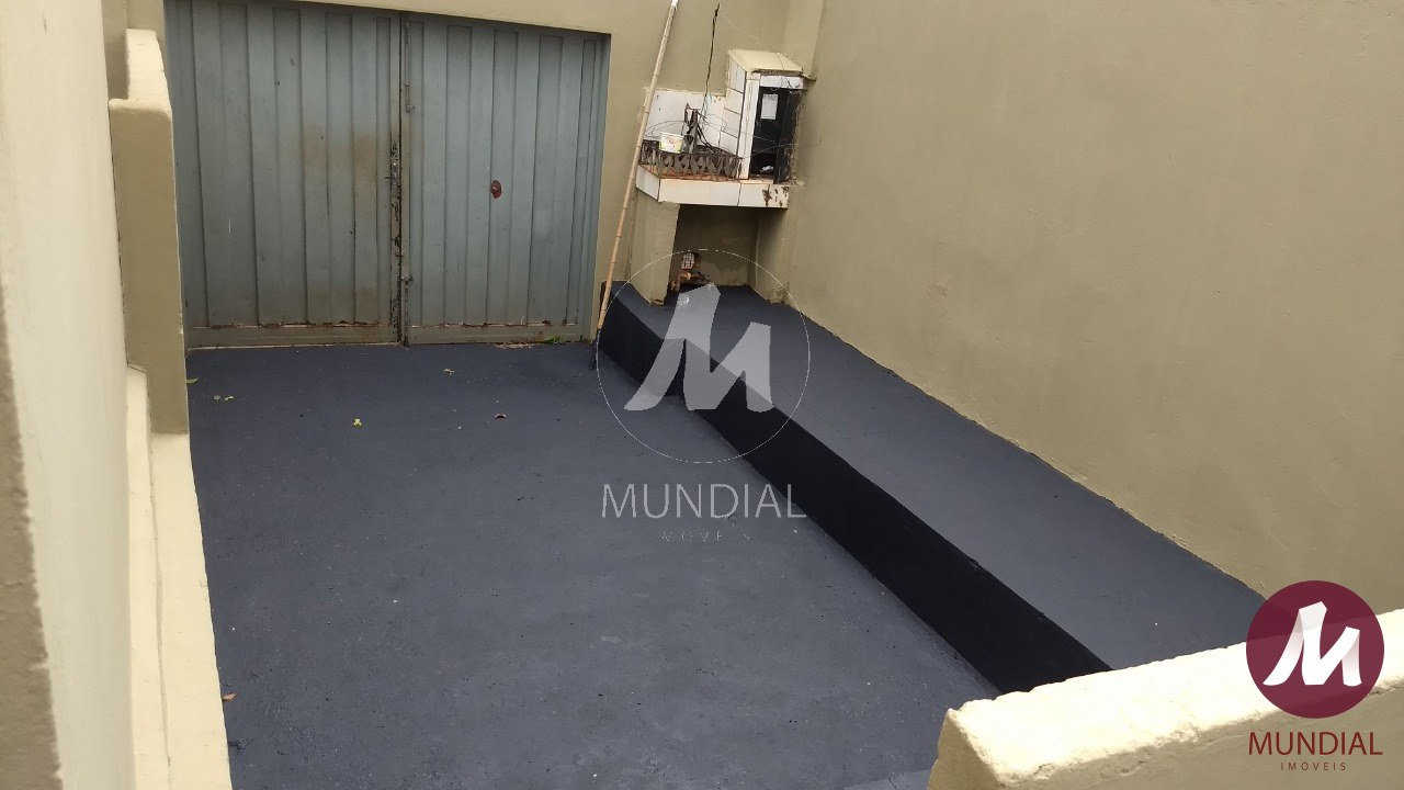Garagem/estacionamento — foto 5