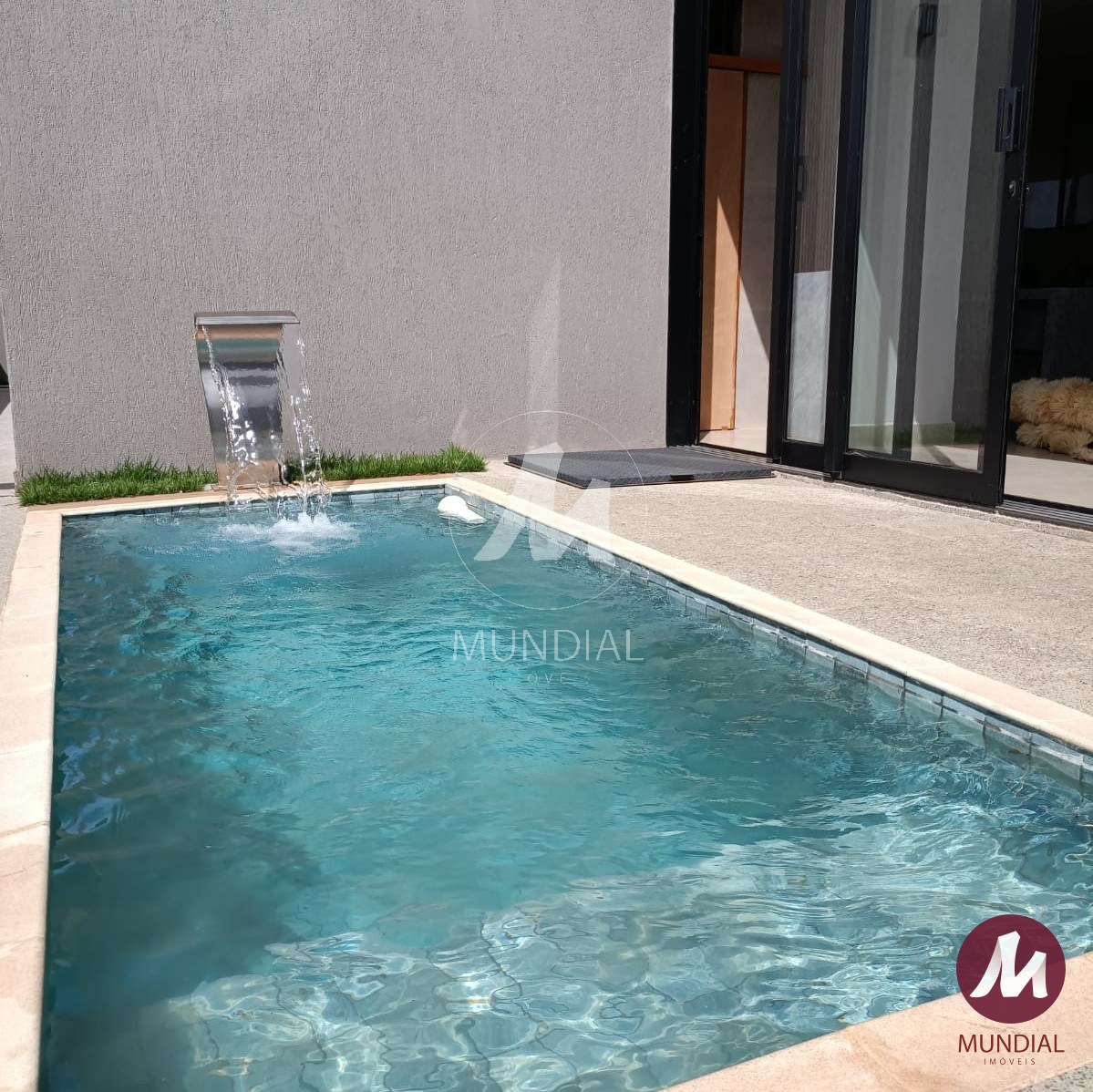 Piscina — foto 2