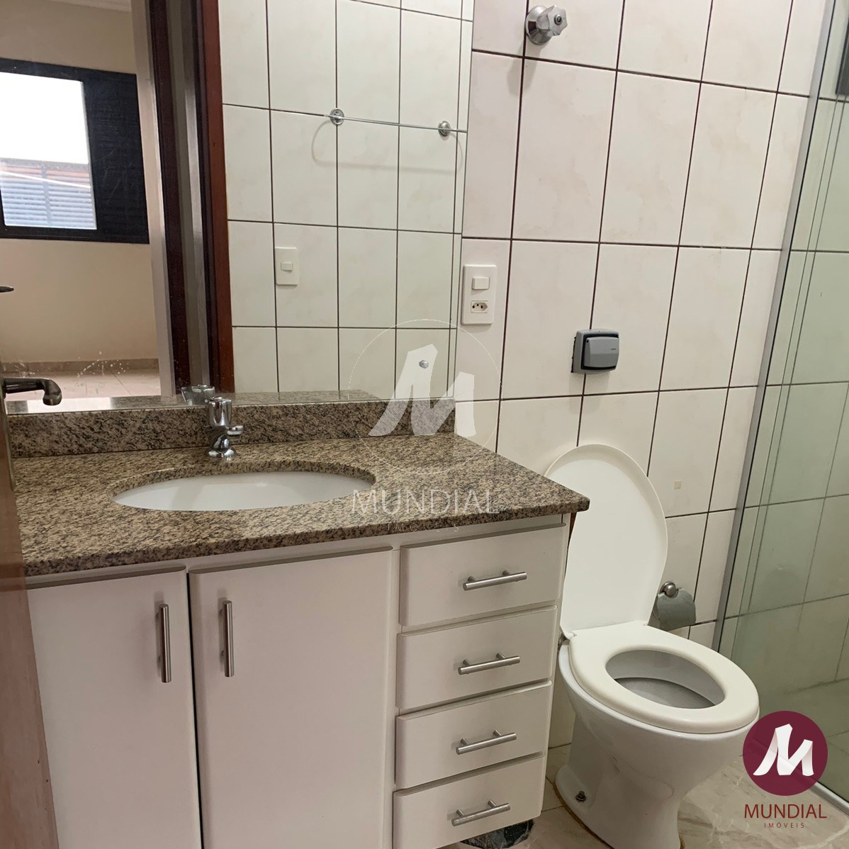 Banheiro/lavabo — foto 6