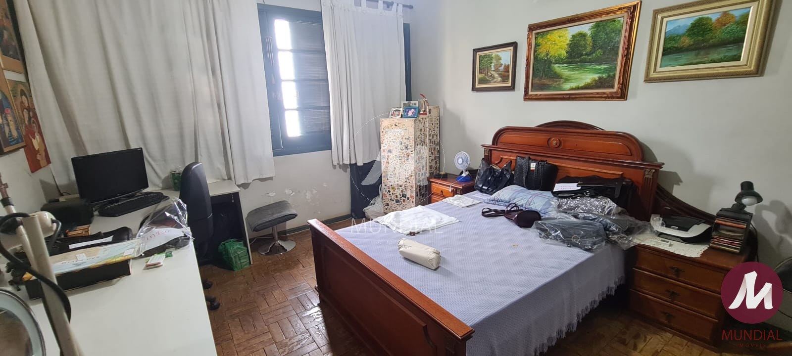 Dormitorio — foto 8
