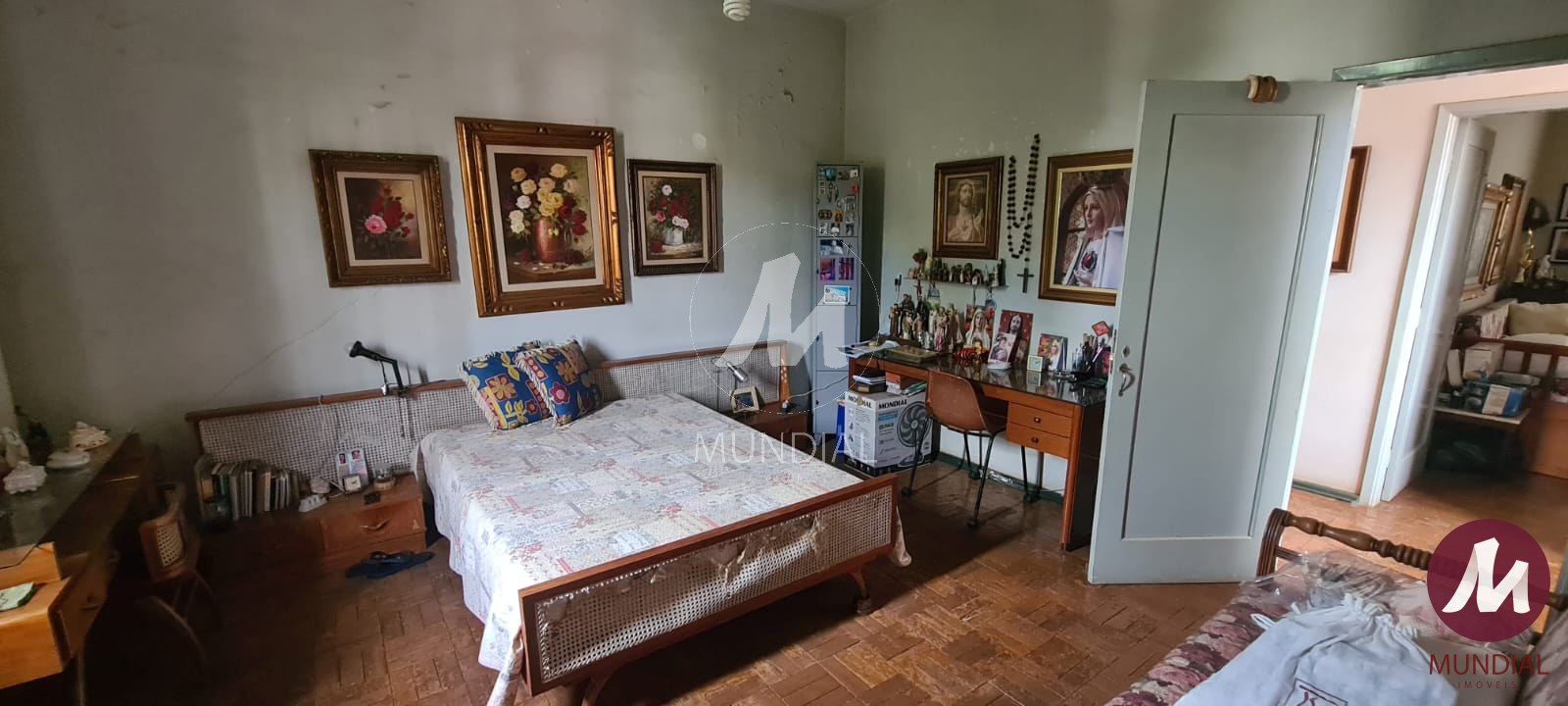 Dormitorio — foto 9
