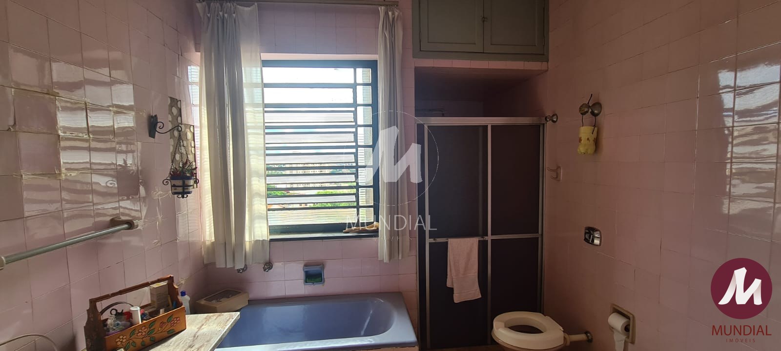 Banheiro/lavabo — foto 11