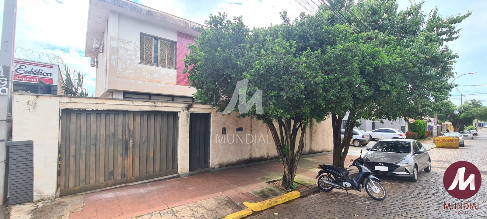 Fachada Unidade — foto 1