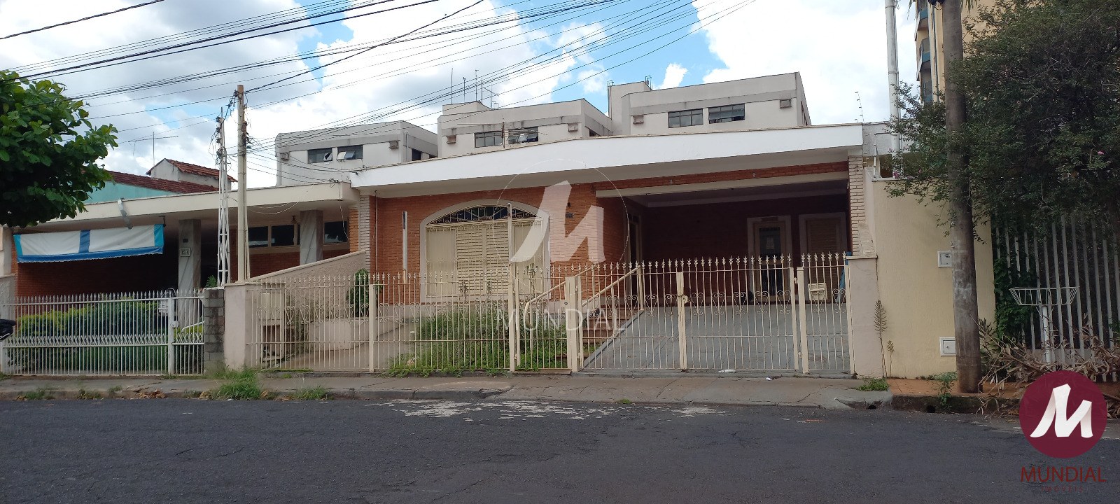 Fachada Unidade — foto 1