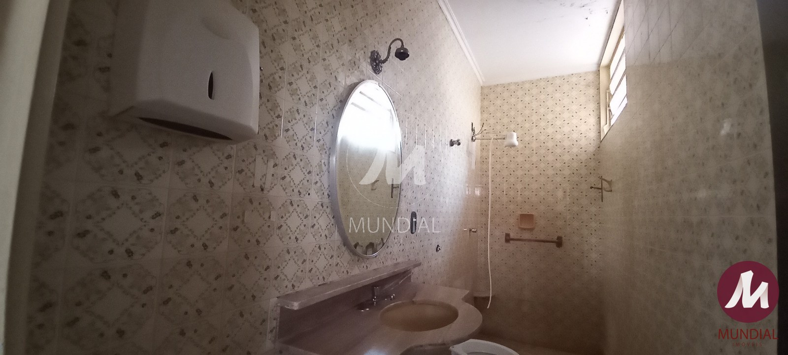 Banheiro/lavabo — foto 7