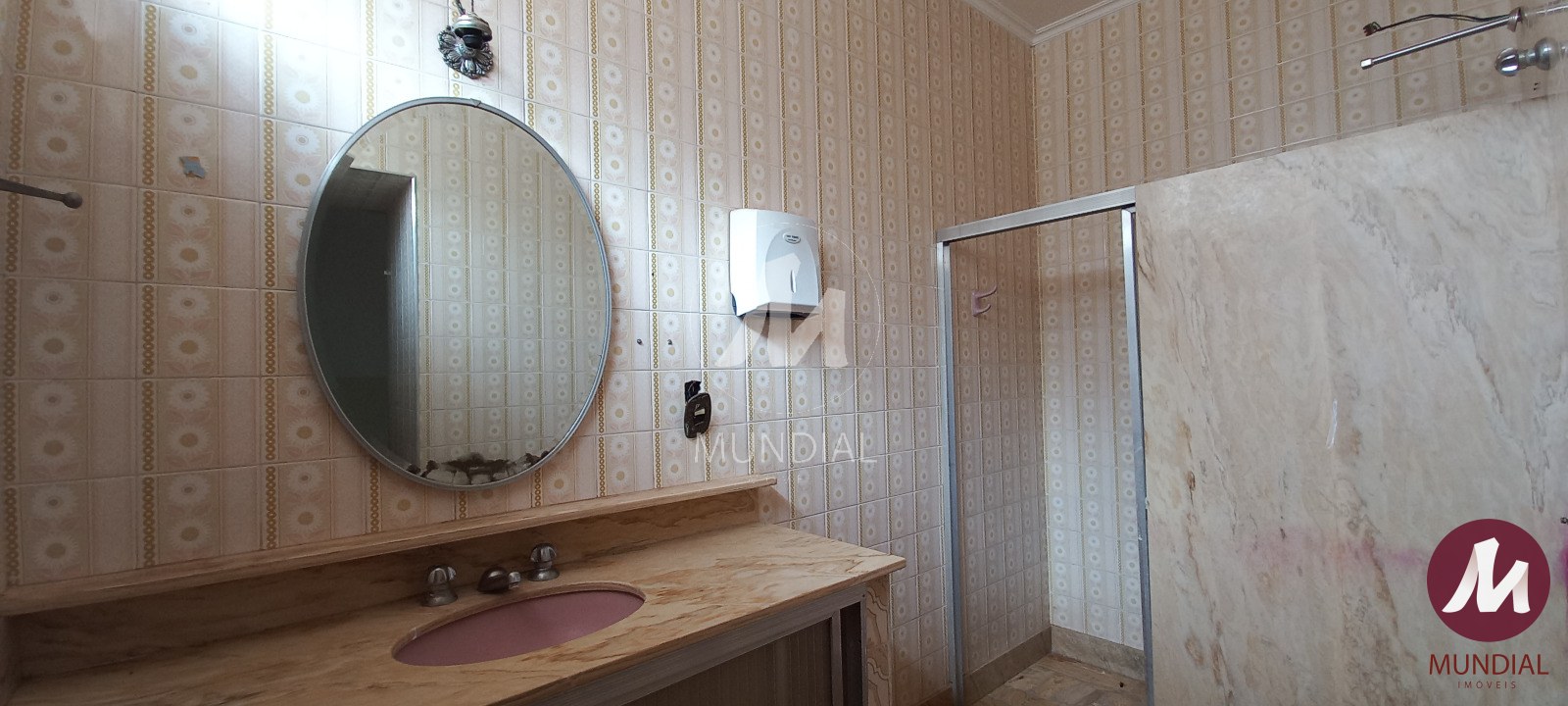 Banheiro/lavabo — foto 9