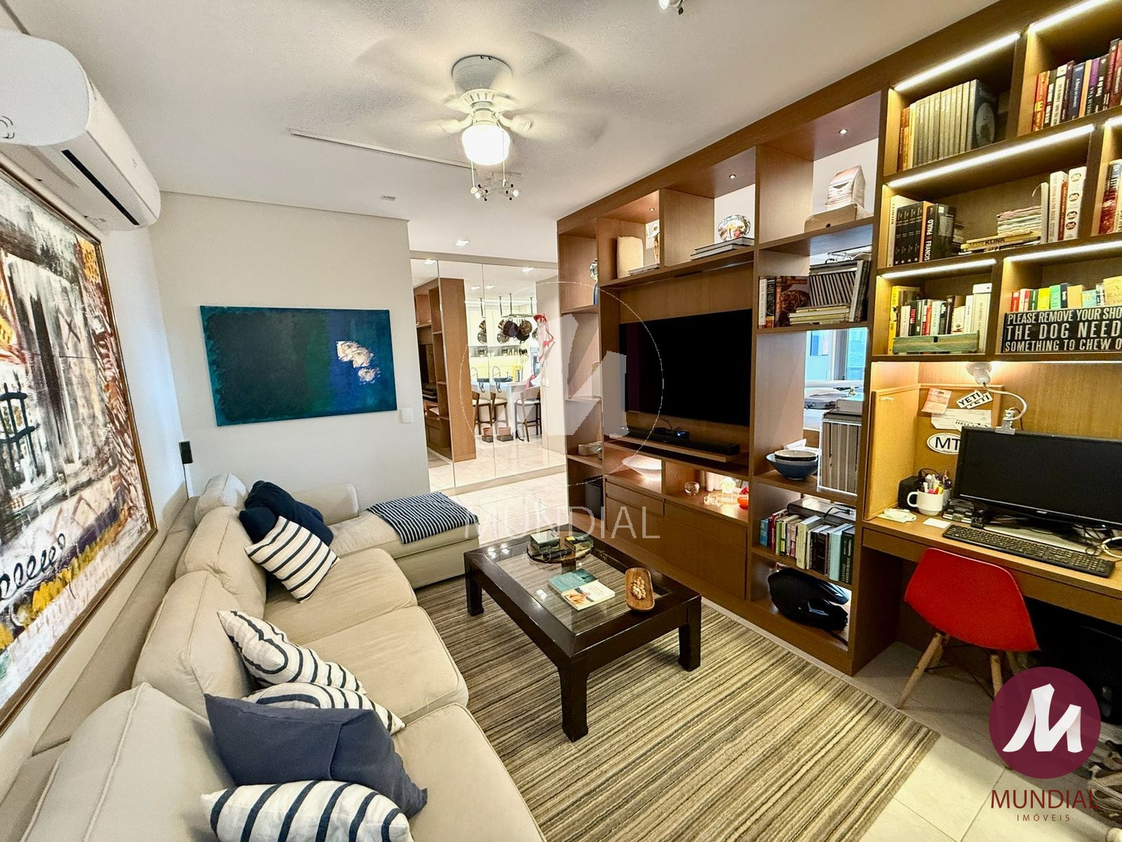 Sala de Estar — foto 1