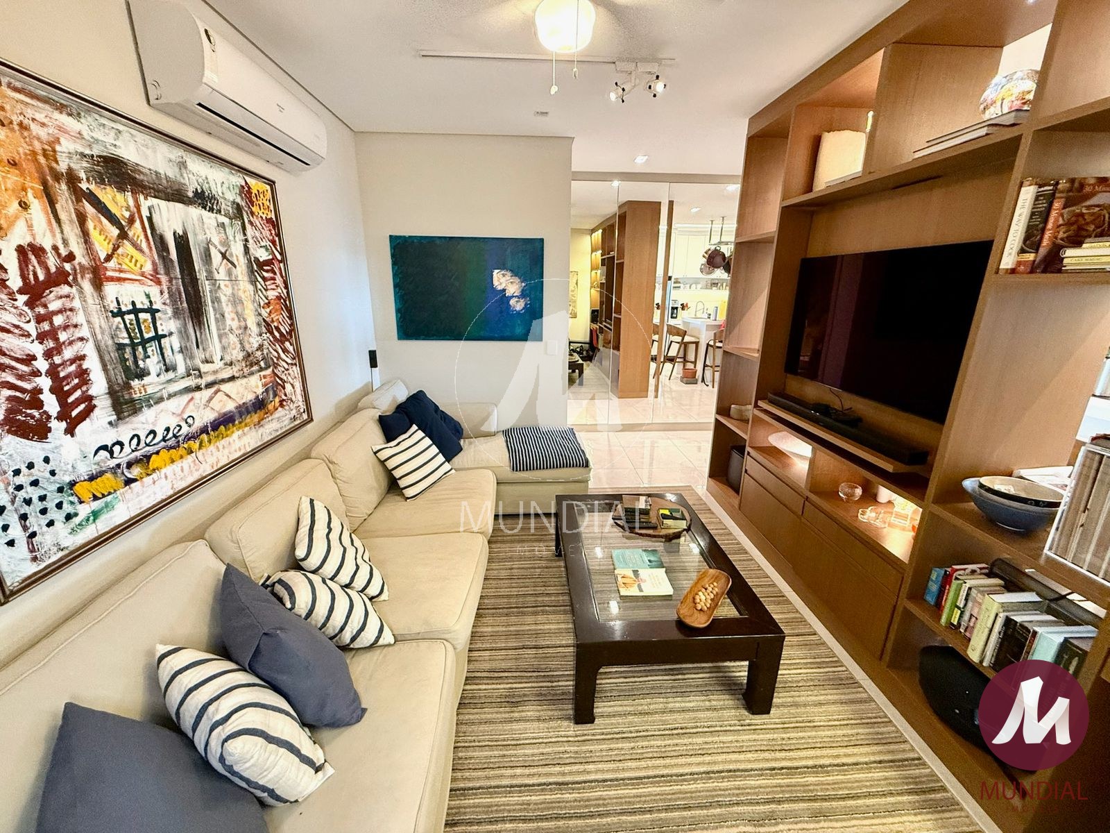 Sala de Estar — foto 3
