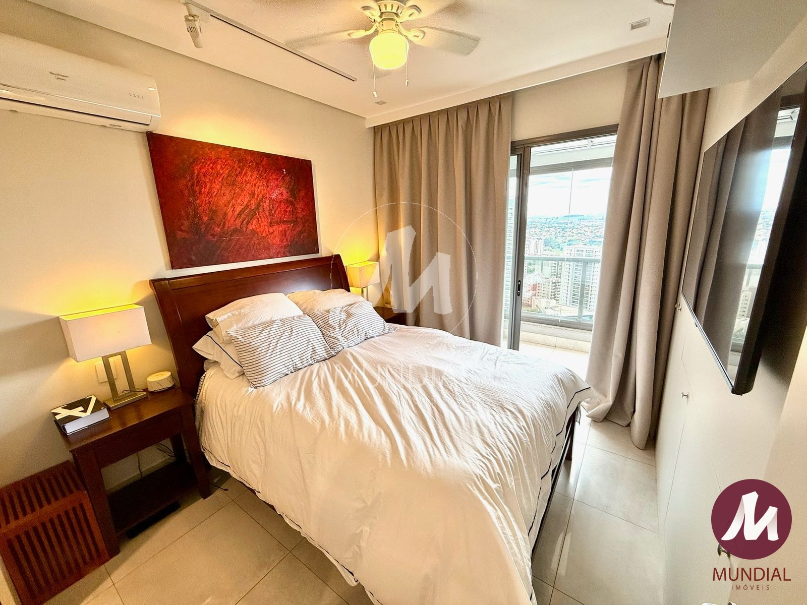 Dormitorio — foto 15