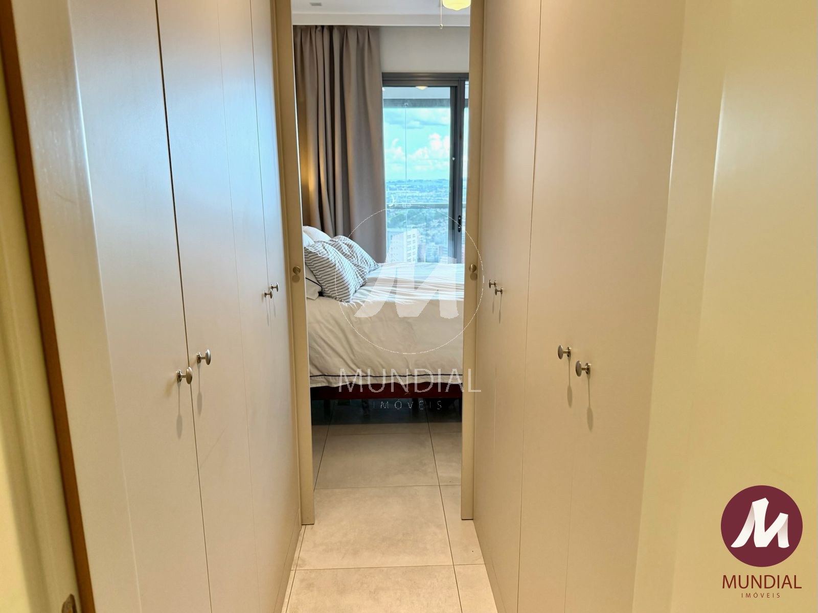Dormitorio — foto 16