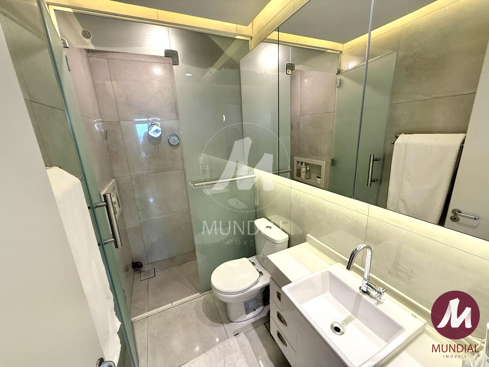Banheiro/lavabo — foto 17