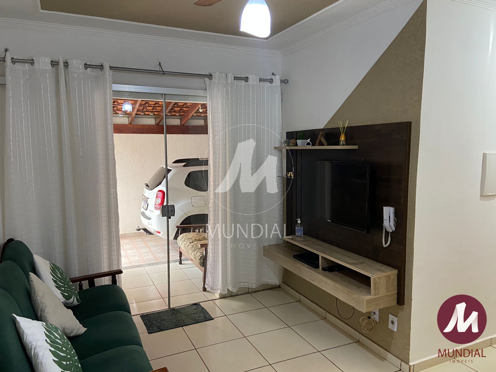 Sala — foto 1