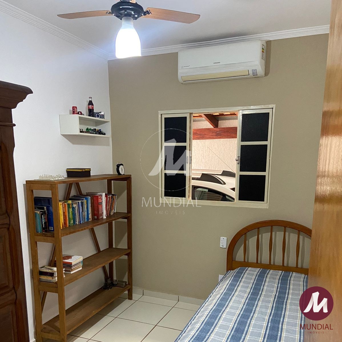 Dormitorio — foto 8