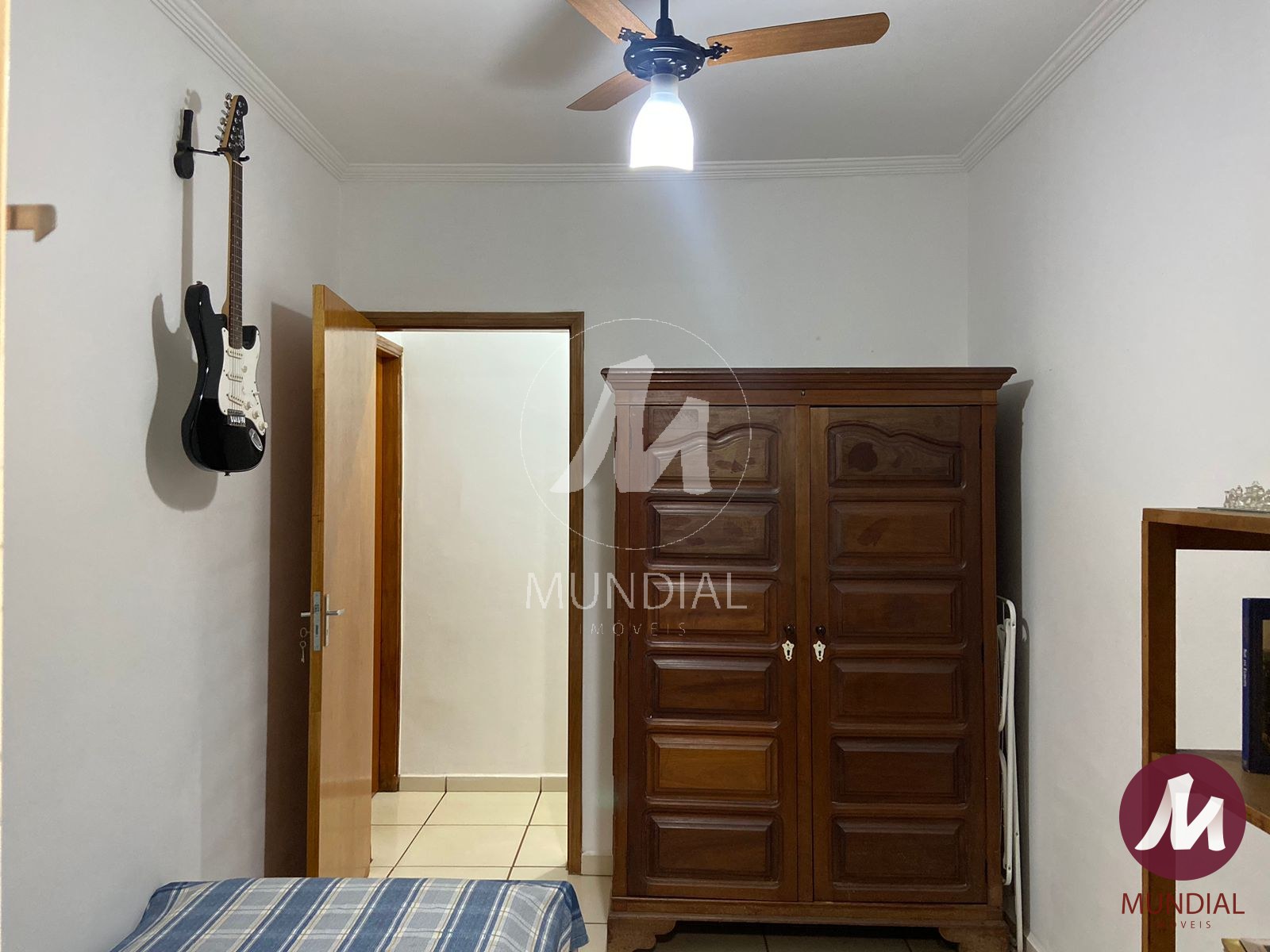 Dormitorio — foto 9