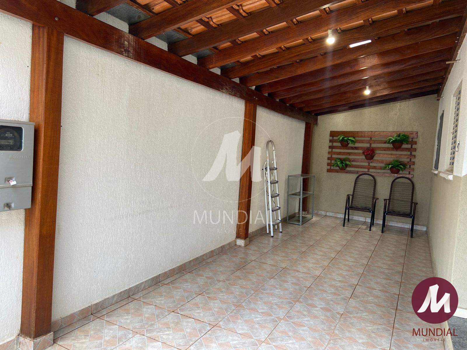 Garagem/estacionamento — foto 15