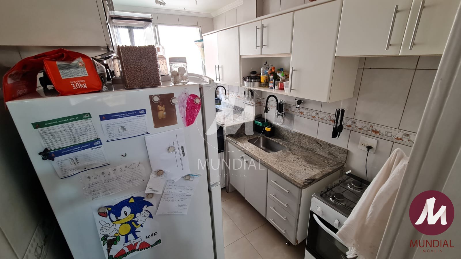 Cozinha — foto 2