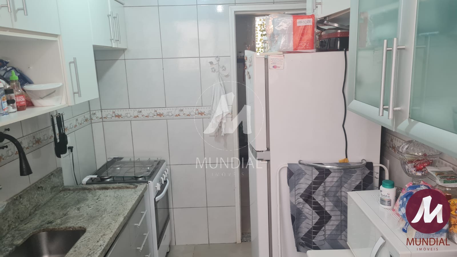 Cozinha — foto 1