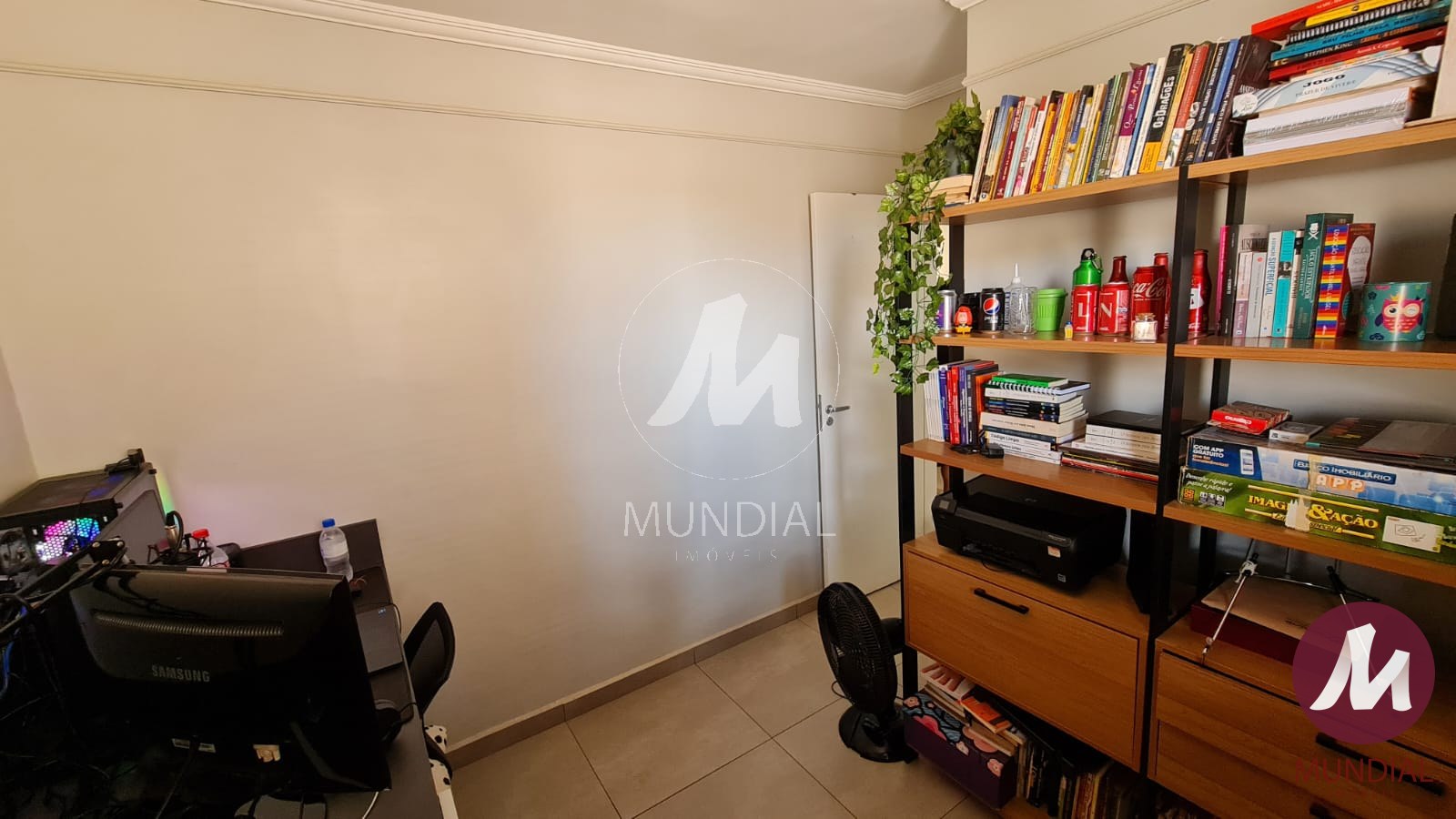 Dormitorio — foto 8