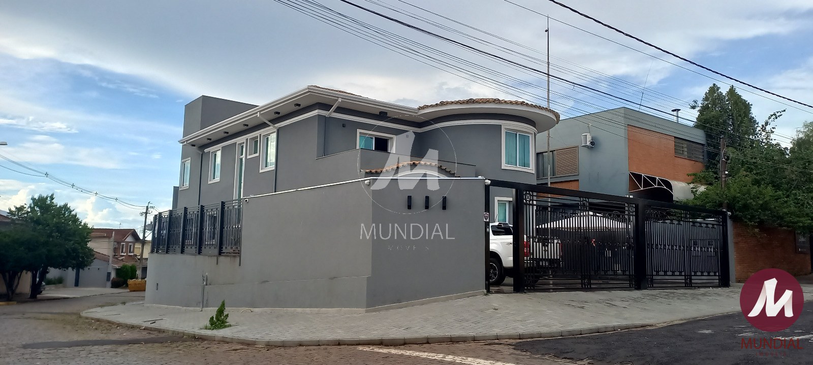 Fachada Unidade — foto 1