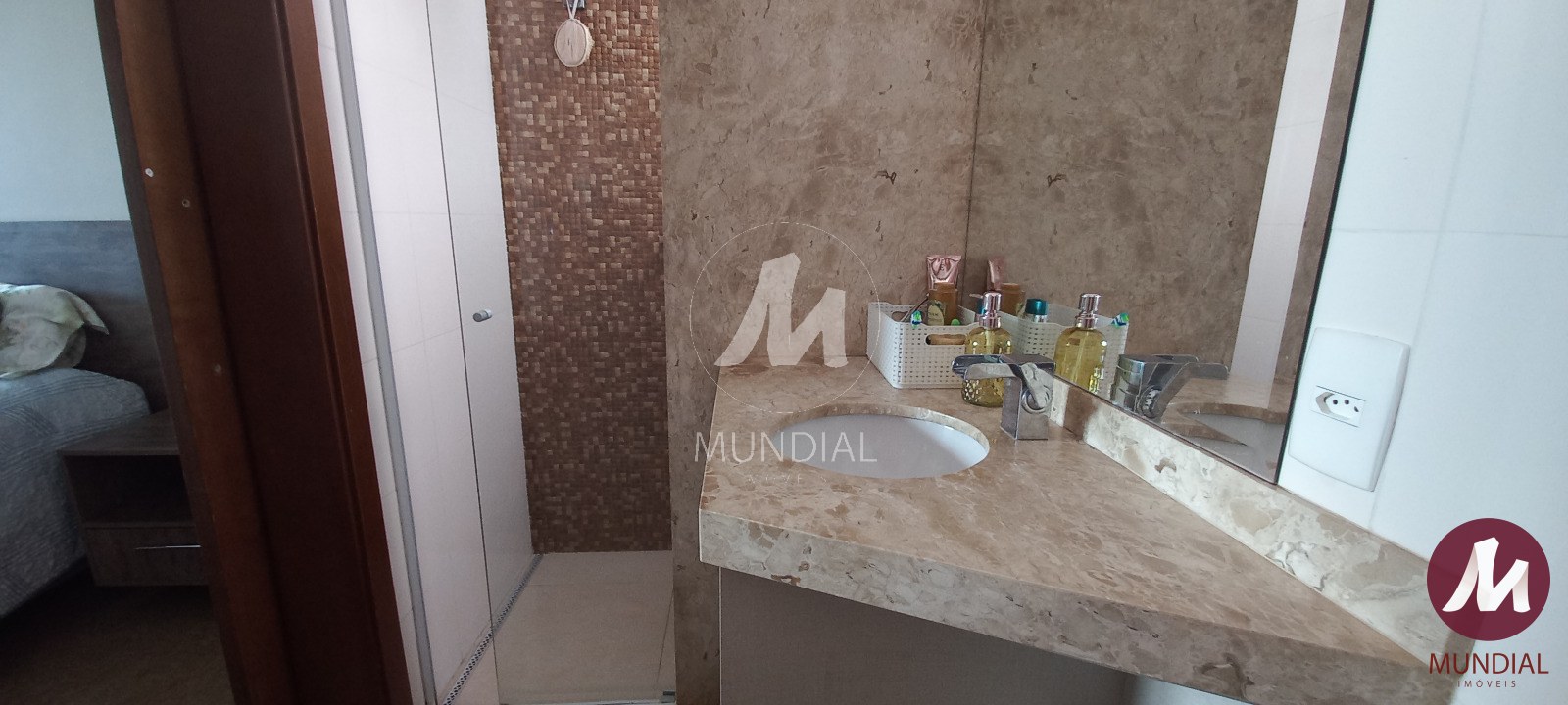 Banheiro/lavabo — foto 11