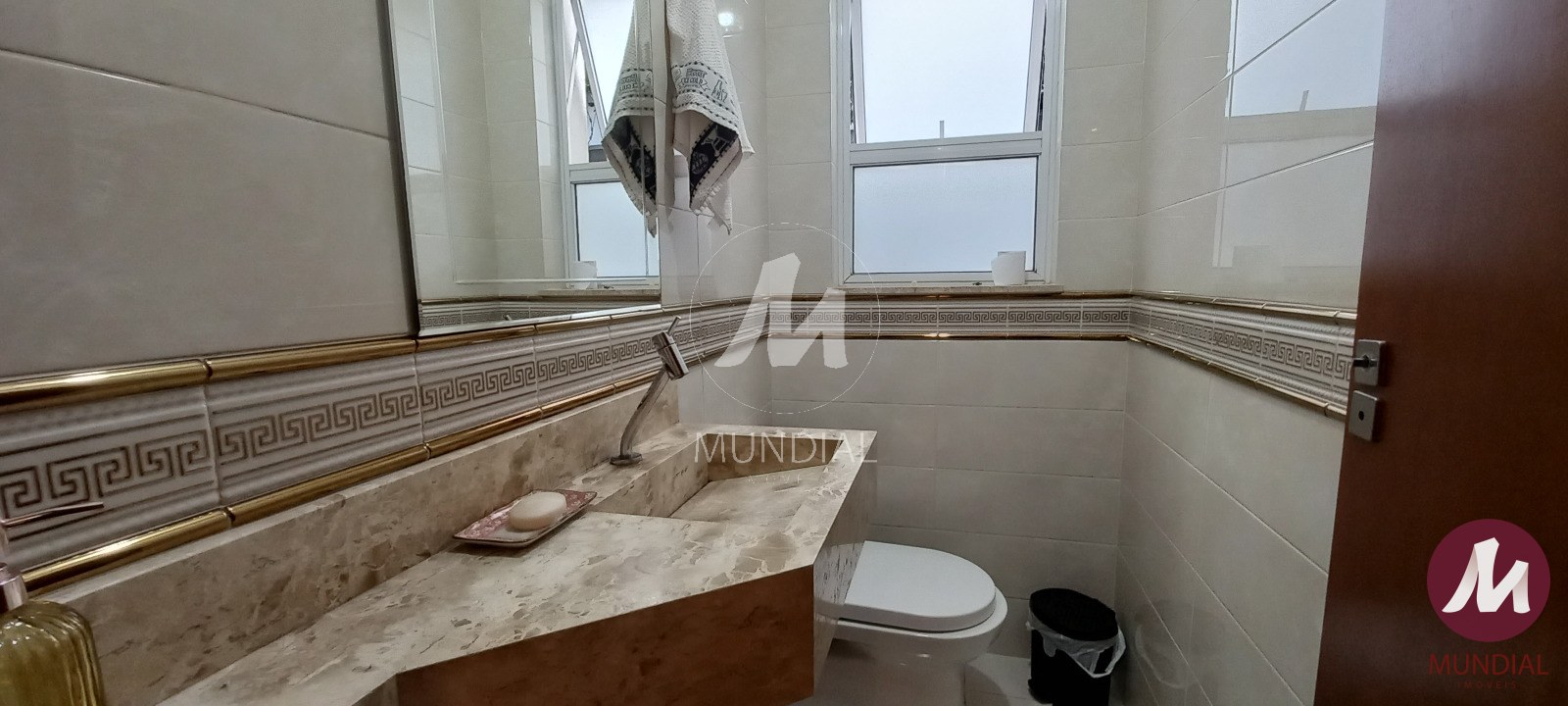 Banheiro/lavabo — foto 13