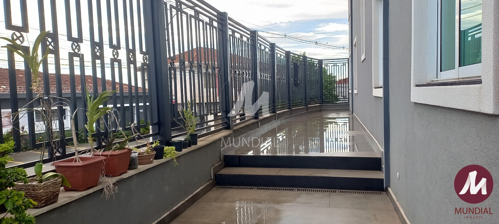 Quintal/corredores — foto 18