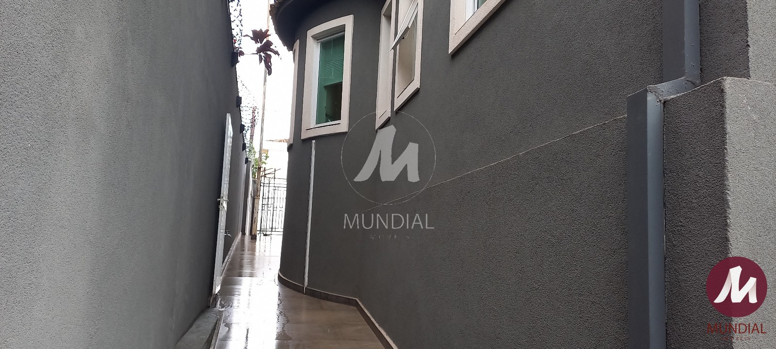 Quintal/corredores — foto 20
