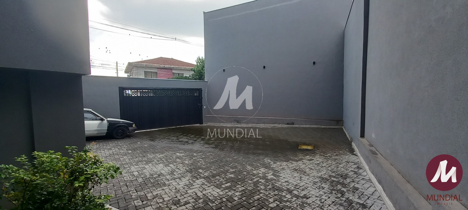 Garagem/estacionamento — foto 21