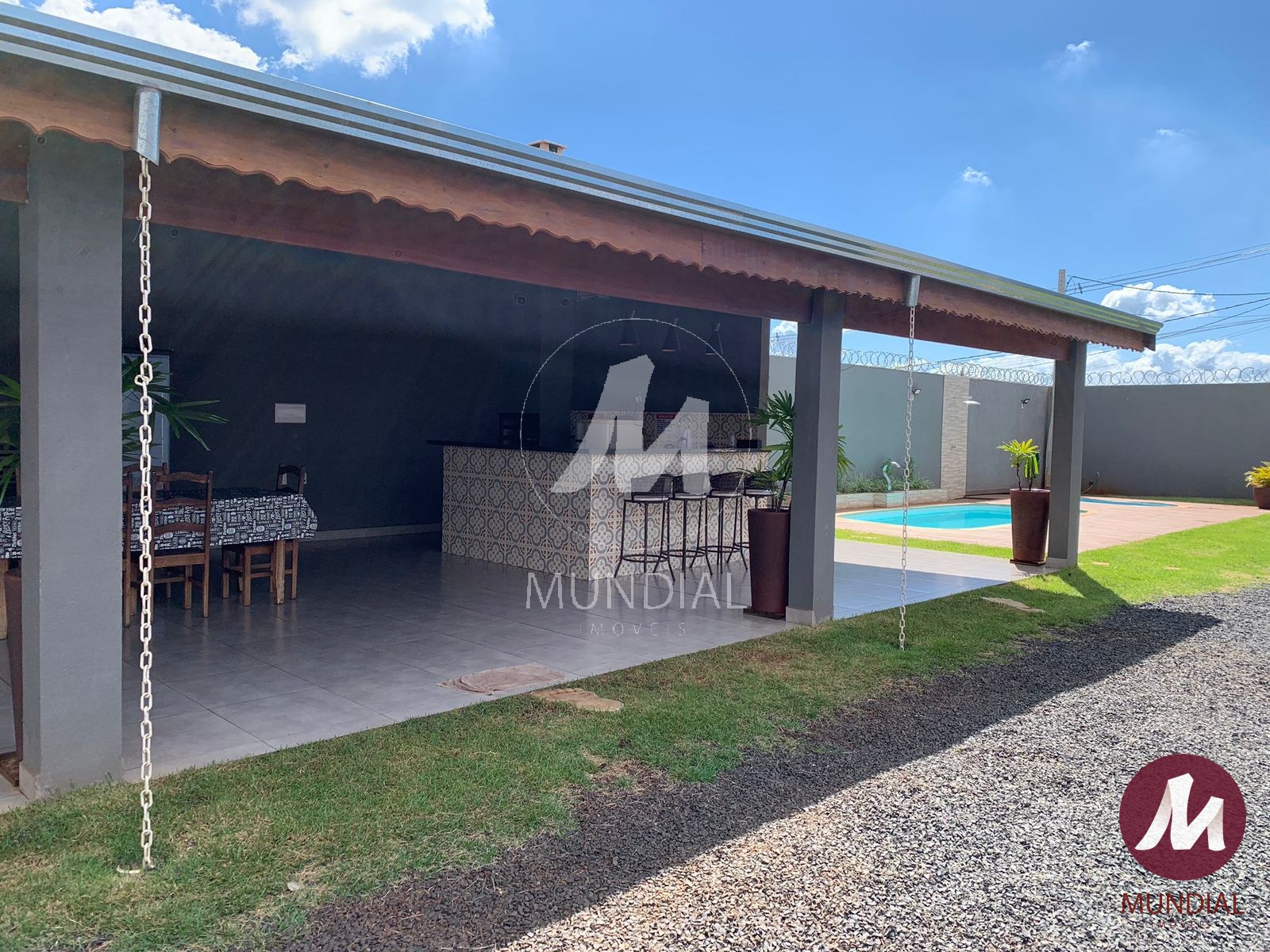 Lazer Unidade — foto 1