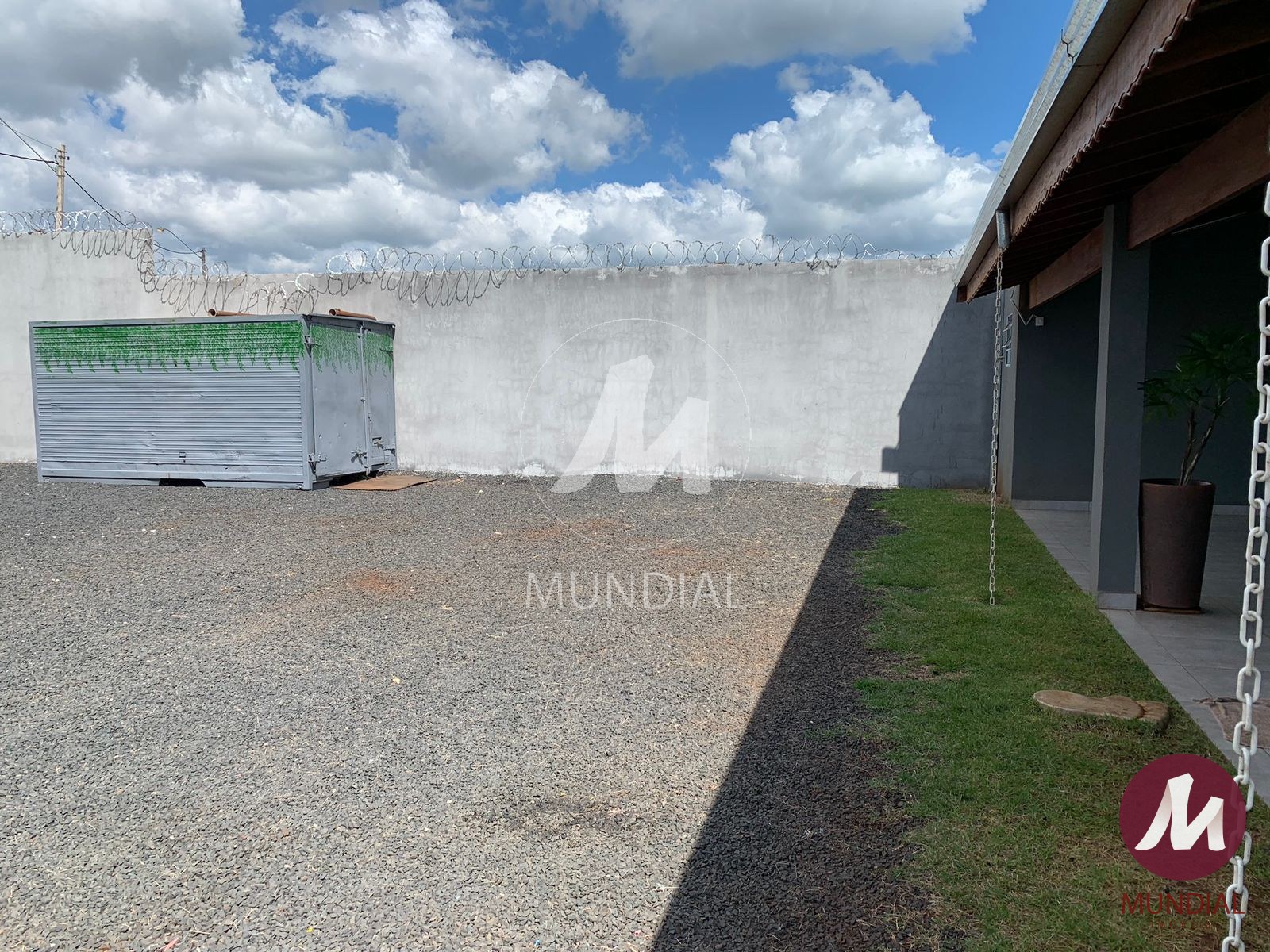 Quintal/corredores — foto 6