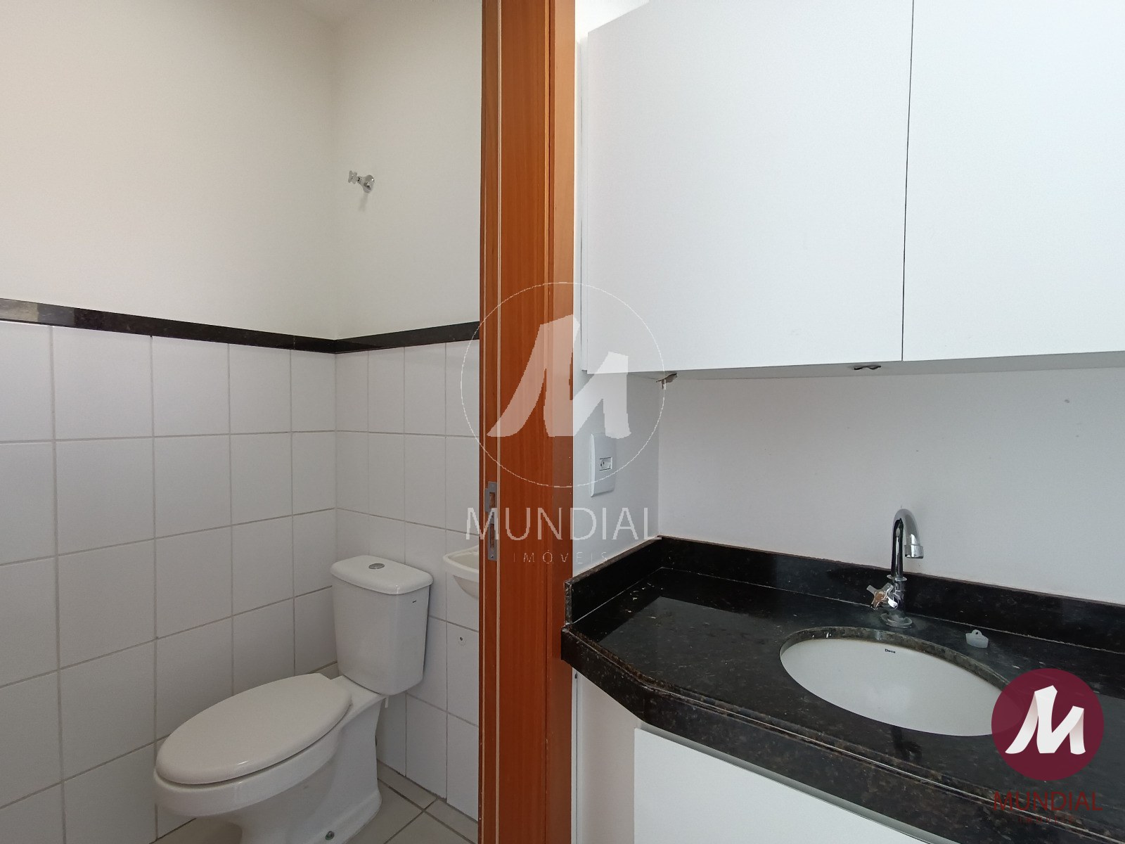 Banheiro/lavabo — foto 4