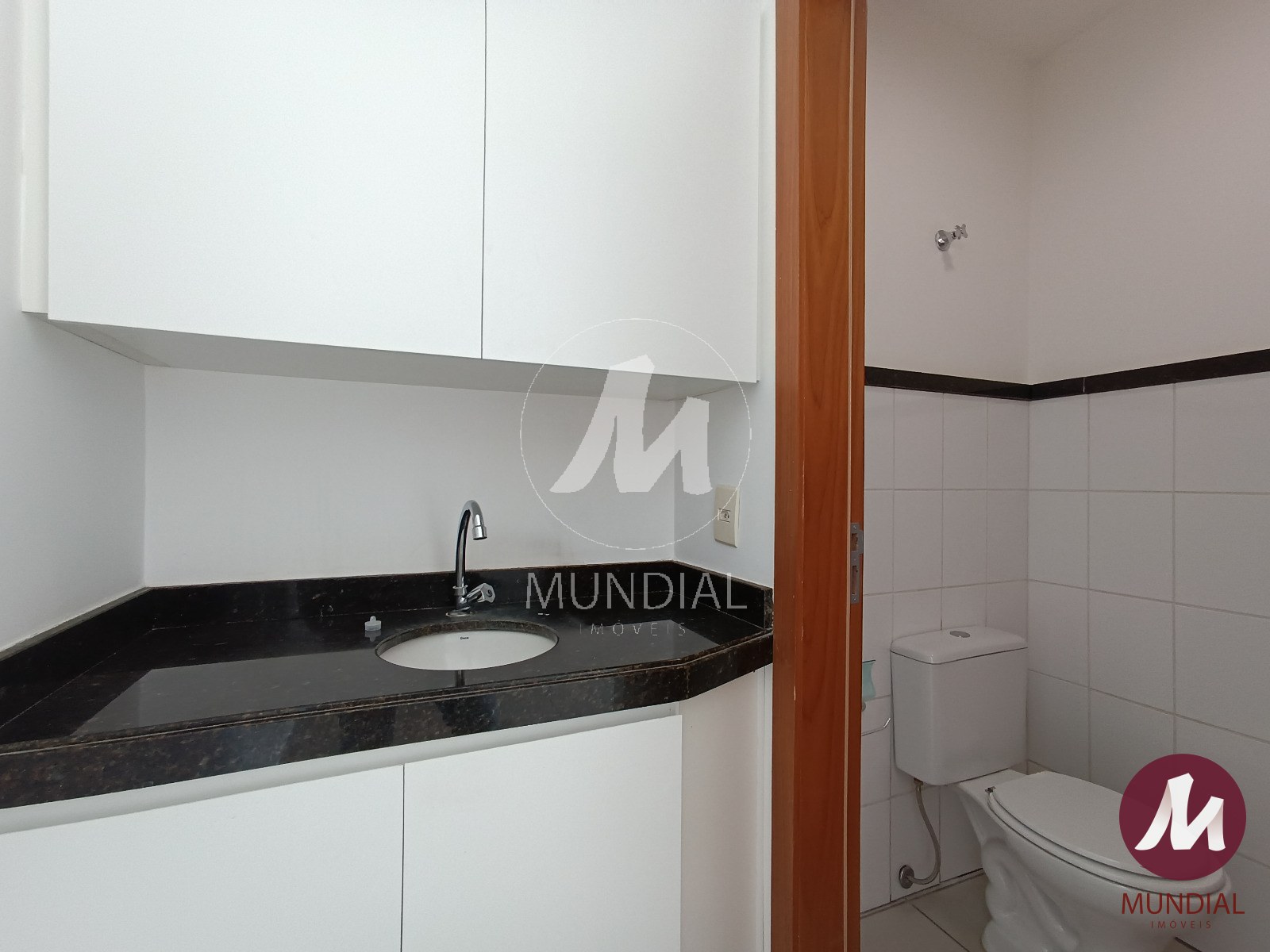 Banheiro/lavabo — foto 4