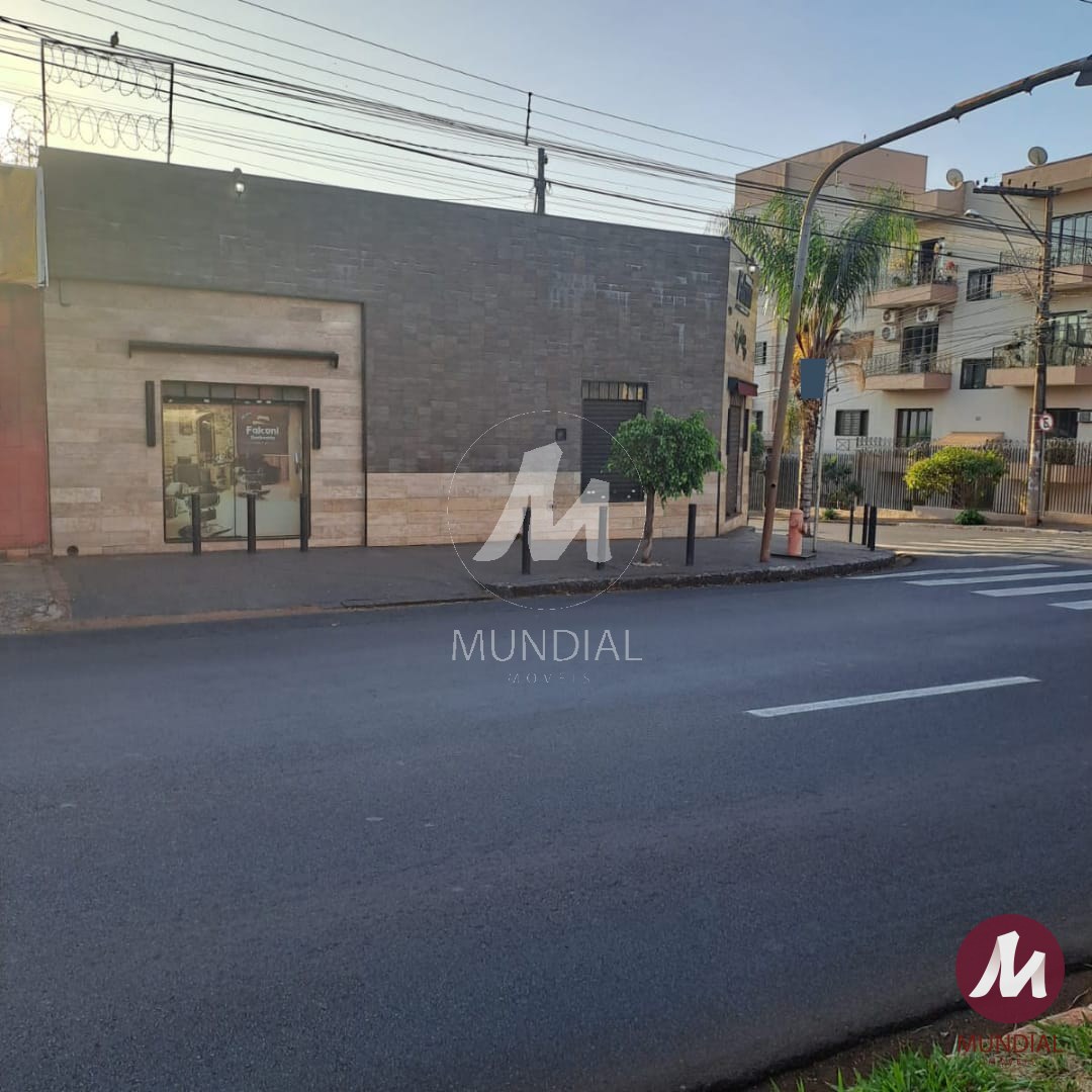 Fachada Unidade — foto 1
