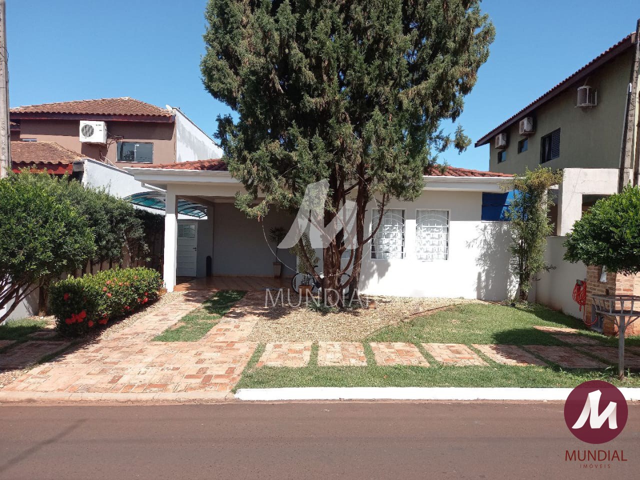 Fachada Unidade — foto 1