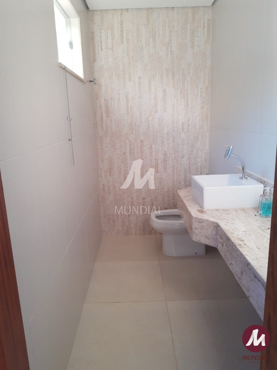 Banheiro/lavabo — foto 18