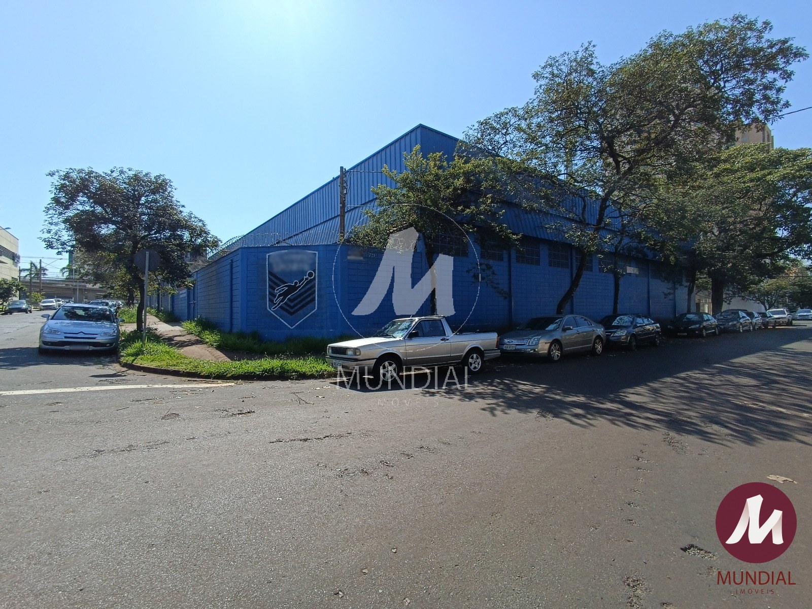 Fachada Unidade — foto 2