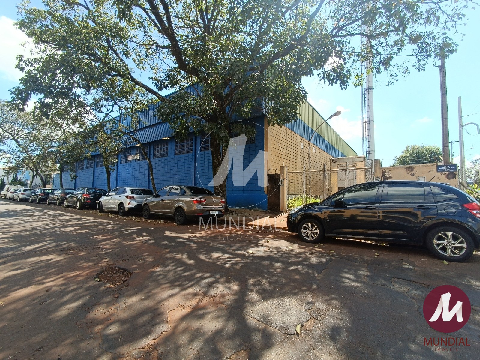 Fachada Unidade — foto 3