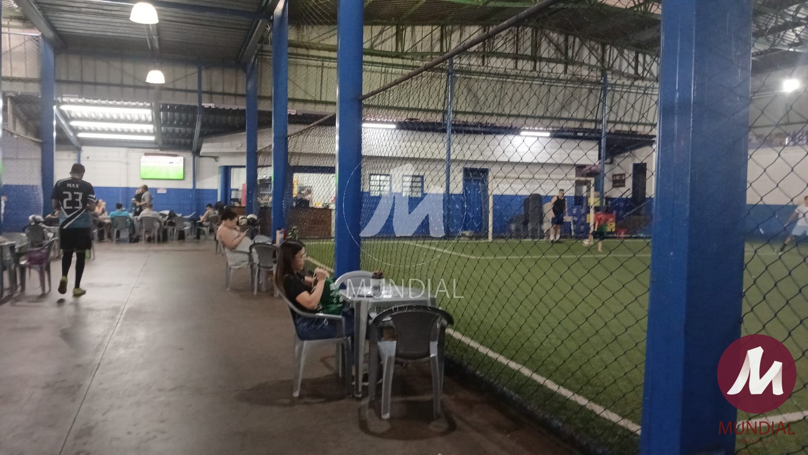 Salão — foto 7