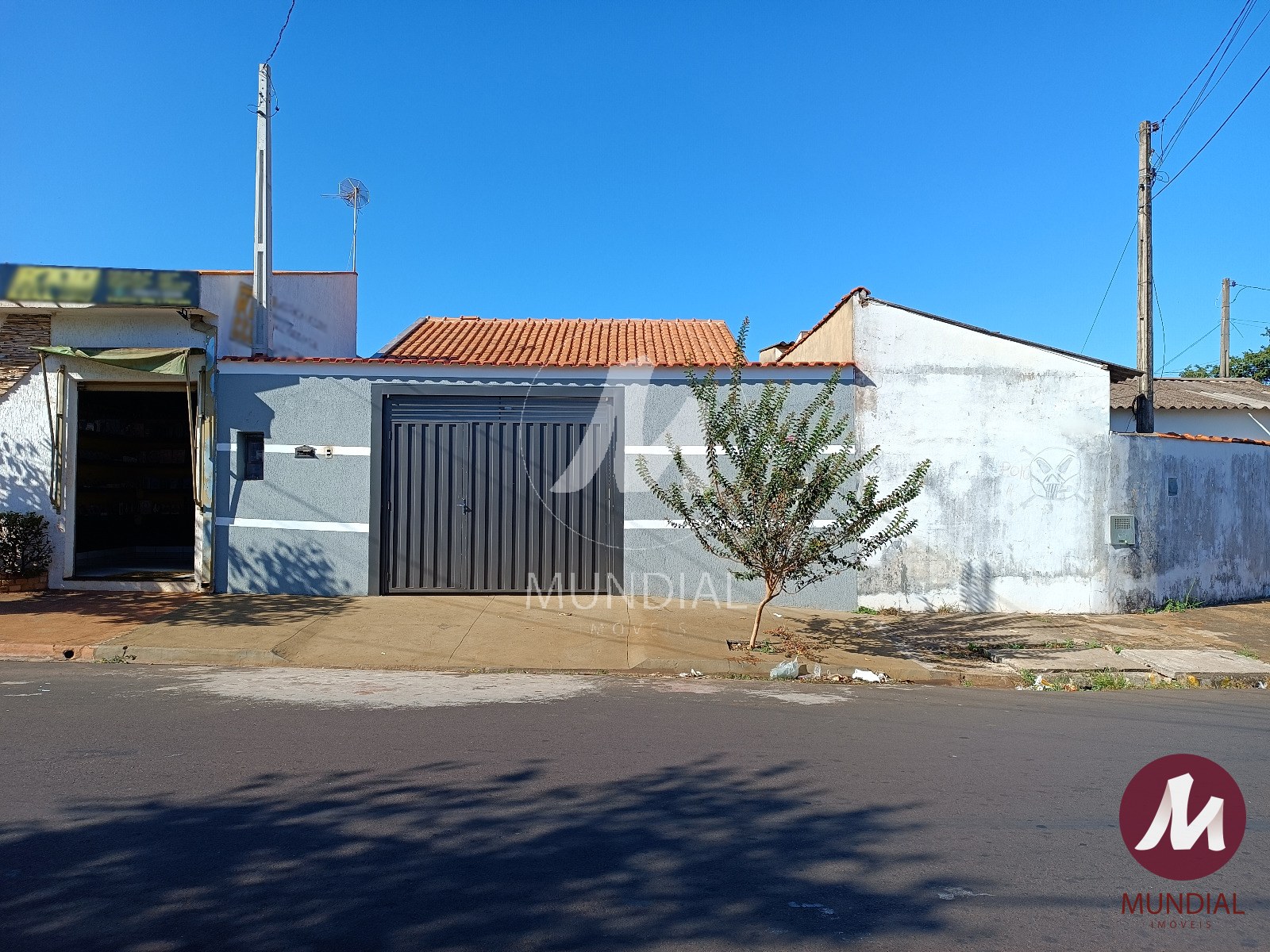 Fachada Unidade — foto 1