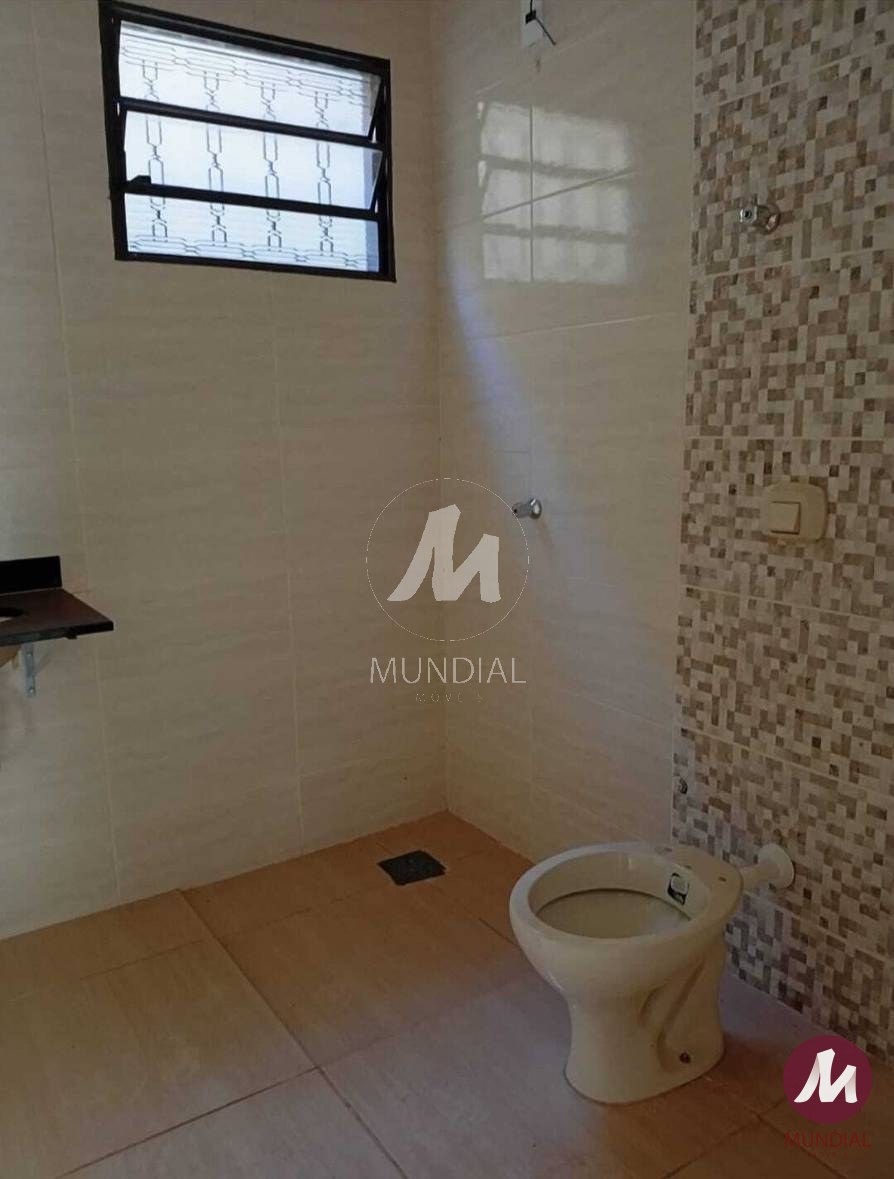 Banheiro/lavabo — foto 5