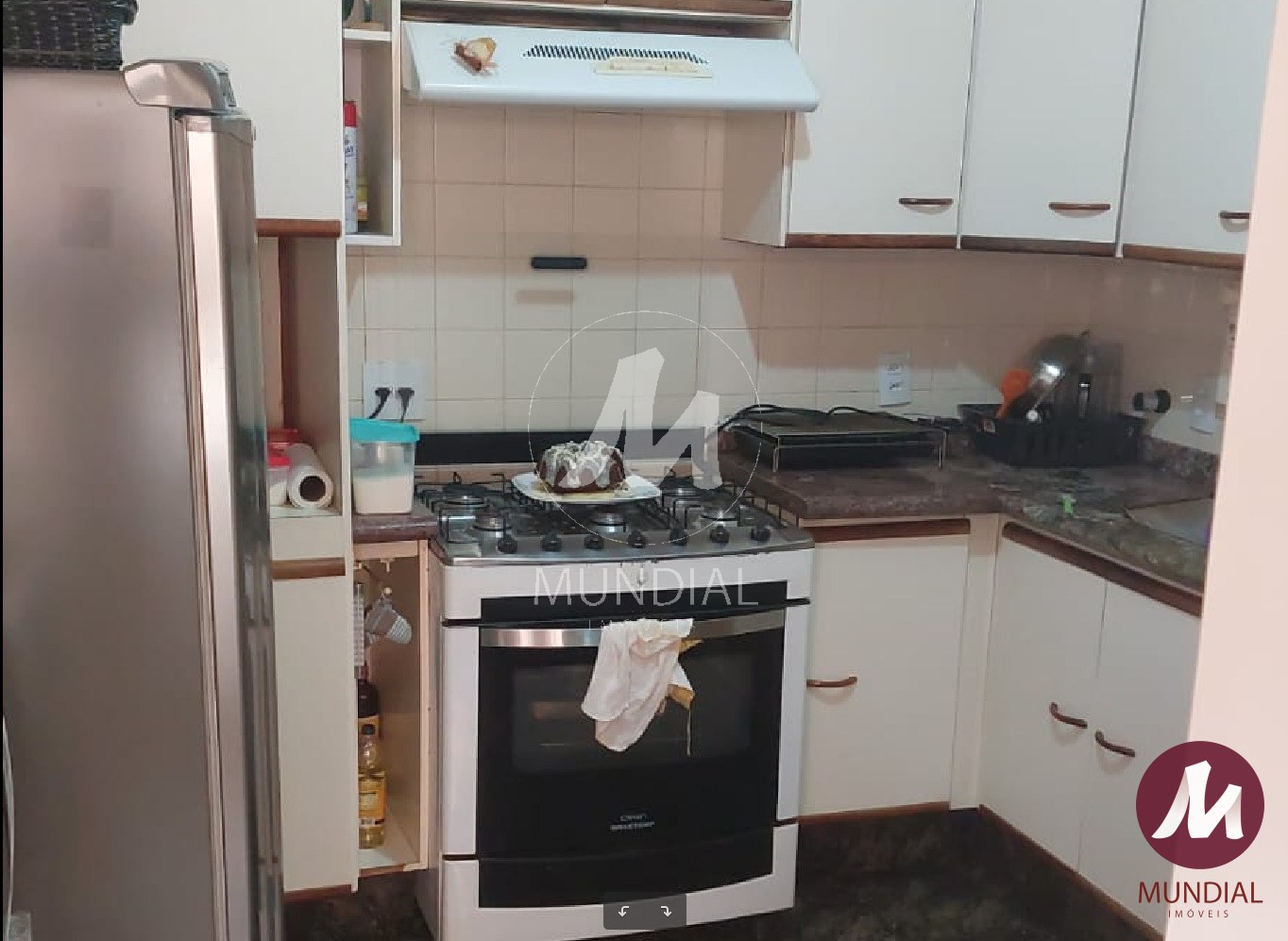 Cozinha — foto 3